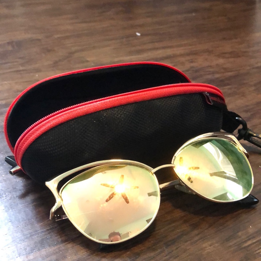 Sunglasses